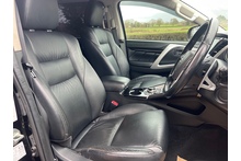 Mitsubishi Shogun Sport 2.4 D 4 Commercial 4x4 181ps - Thumb 8