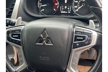 Mitsubishi Shogun Sport 2.4 D 4 Commercial 4x4 181ps - Thumb 12