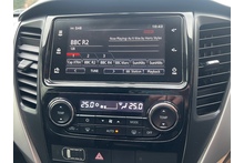 Mitsubishi Shogun Sport 2.4 D 4 Commercial 4x4 181ps - Thumb 14