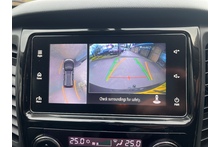 Mitsubishi Shogun Sport 2.4 D 4 Commercial 4x4 181ps - Thumb 15