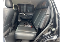 Mitsubishi Shogun Sport 2.4 D 4 Commercial 4x4 181ps - Thumb 18