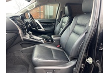 Mitsubishi Shogun Sport 2.4 D 4 Commercial 4x4 181ps - Thumb 21