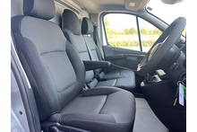 Renault Trafic 2.0 dCi 130 Blue LL30 Advance LWB - Thumb 16