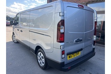 Renault Trafic 2.0 dCi 130 Blue LL30 Advance LWB - Thumb 1