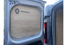 Renault Trafic 2.0 dCi 130 Blue LL30 Advance LWB - Thumb 3