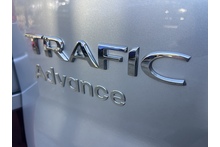 Renault Trafic 2.0 dCi 130 Blue LL30 Advance LWB - Thumb 19