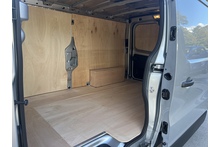 Renault Trafic 2.0 dCi 130 Blue LL30 Advance LWB - Thumb 20