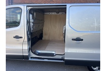 Renault Trafic 2.0 dCi 130 Blue LL30 Advance LWB - Thumb 23