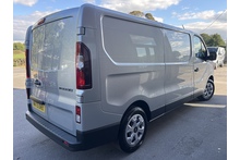 Renault Trafic 2.0 dCi 130 Blue LL30 Advance LWB - Thumb 7