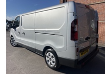Renault Trafic 2.0 dCi 130 Blue LL30 Advance LWB - Thumb 2