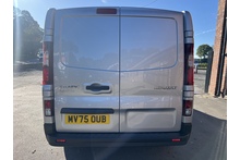 Renault Trafic 2.0 dCi 130 Blue LL30 Advance LWB - Thumb 3