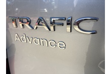 Renault Trafic 2.0 dCi 130 Blue LL30 Advance LWB - Thumb 4