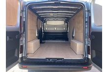 Renault Trafic 2.0 dCi 130 Blue LL30 Advance LWB - Thumb 6
