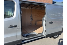 Renault Trafic 2.0 dCi 130 Blue LL30 Advance LWB - Thumb 9