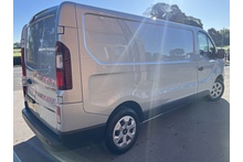 Renault Trafic 2.0 dCi 130 Blue LL30 Advance LWB - Thumb 10