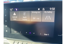 Renault Trafic 2.0 dCi 130 Blue LL30 Advance LWB - Thumb 16