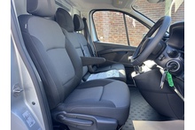 Renault Trafic 2.0 dCi 130 Blue LL30 Advance LWB - Thumb 18