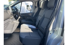 Renault Trafic 2.0 dCi 130 Blue LL30 Advance LWB - Thumb 22
