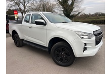 Isuzu D-Max 1.9 DL20 Extended Cab 4x4 Pick Up - Thumb 0