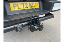 Isuzu D-Max 1.9 DL20 Extended Cab 4x4 Pick Up - Thumb 4