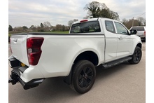 Isuzu D-Max 1.9 DL20 Extended Cab 4x4 Pick Up - Thumb 5