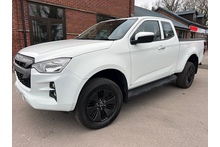 Isuzu D-Max 1.9 DL20 Extended Cab 4x4 Pick Up - Thumb 6