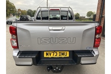 Isuzu D-Max 1.9 DL20 Double Cab 4x4 Pick Up - Thumb 2