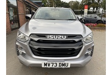Isuzu D-Max 1.9 DL20 Double Cab 4x4 Pick Up - Thumb 4
