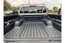Isuzu D-Max 1.9 DL20 Double Cab 4x4 Pick Up - Thumb 6