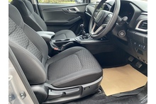 Isuzu D-Max 1.9 DL20 Double Cab 4x4 Pick Up - Thumb 7
