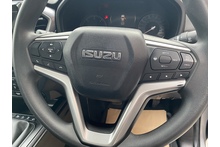 Isuzu D-Max 1.9 DL20 Double Cab 4x4 Pick Up - Thumb 12