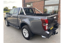 Isuzu D-Max 1.9 DL20 Extended Cab 4x4 Pick Up 205ps - Thumb 1