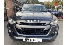 Isuzu D-Max 1.9 DL20 Extended Cab 4x4 Pick Up 205ps - Thumb 5