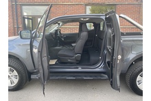 Isuzu D-Max 1.9 DL20 Extended Cab 4x4 Pick Up 205ps - Thumb 7