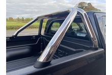 Isuzu D-Max 1.9 DL20 Extended Cab 4x4 Pick Up 205ps - Thumb 9
