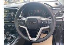 Isuzu D-Max 1.9 DL20 Extended Cab 4x4 Pick Up 205ps - Thumb 11