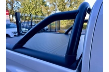Isuzu D-Max 1.9 Blade Double Cab 4x4 Pick Up 195ps - Thumb 14