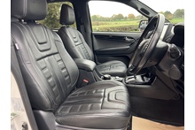 Isuzu D-Max 1.9 Blade Double Cab 4x4 Pick Up 195ps - Thumb 4