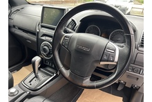 Isuzu D-Max 1.9 Blade Double Cab 4x4 Pick Up 195ps - Thumb 6