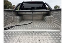 Isuzu D-Max 1.9 Blade Double Cab 4x4 Pick Up 195ps - Thumb 12