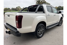 Isuzu D-Max 1.9 Blade Double Cab 4x4 Pick Up 195ps - Thumb 3
