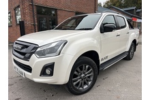 Isuzu D-Max 1.9 Blade Double Cab 4x4 Pick Up 195ps - Thumb 1