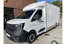 Renault Master 2.0 LL35dci 150 Advance Low Loader Luton - Thumb 2