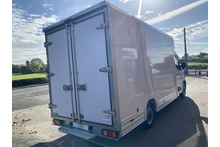 Renault Master 2.0 LL35dci 150 Advance Low Loader Luton - Thumb 5