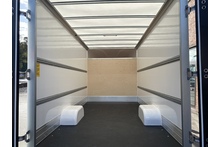 Renault Master 2.0 LL35dci 150 Advance Low Loader Luton - Thumb 7