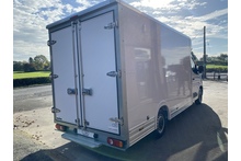 Renault Master 2.0 LL35dci 150 Advance Low Loader Luton - Thumb 3