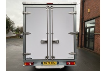 Renault Master 2.0 LL35dci 150 Advance Low Loader Luton - Thumb 4