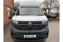 Renault Master 2.0 LL35dci 150 Advance Low Loader Luton - Thumb 17