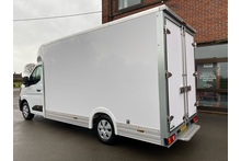 Renault Master 2.0 LL35dci 150 Advance Low Loader Luton - Thumb 1