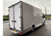 Renault Master 2.0 LL35dci 150 Advance Low Loader Luton - Thumb 3